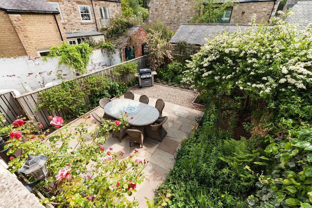 Twenty Princes Street Corbridge Exterior photo