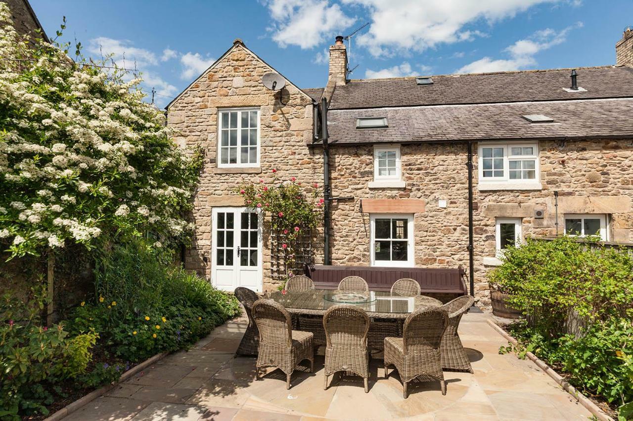 Twenty Princes Street Corbridge Exterior photo