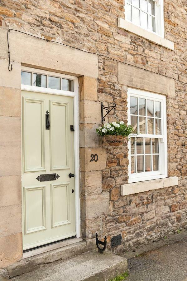 Twenty Princes Street Corbridge Exterior photo
