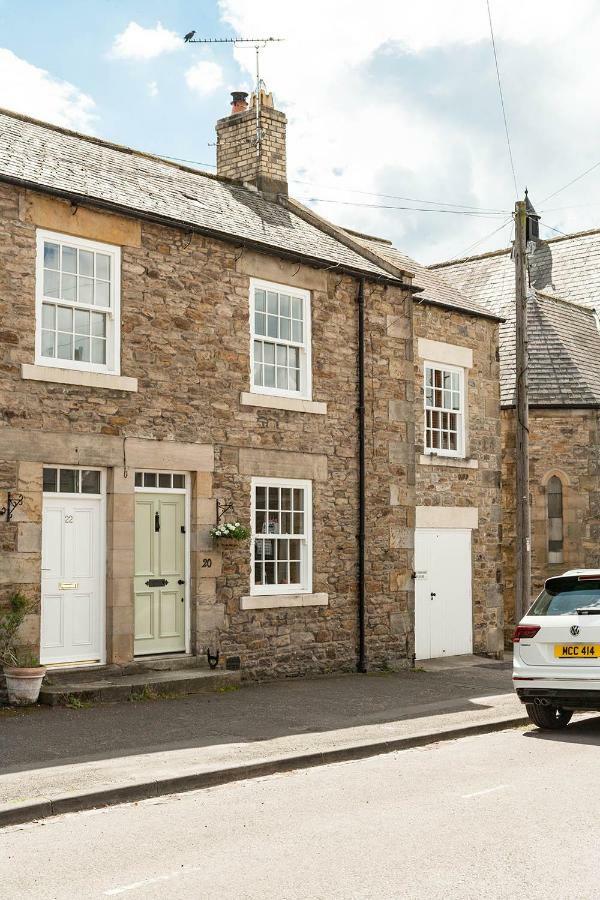 Twenty Princes Street Corbridge Exterior photo