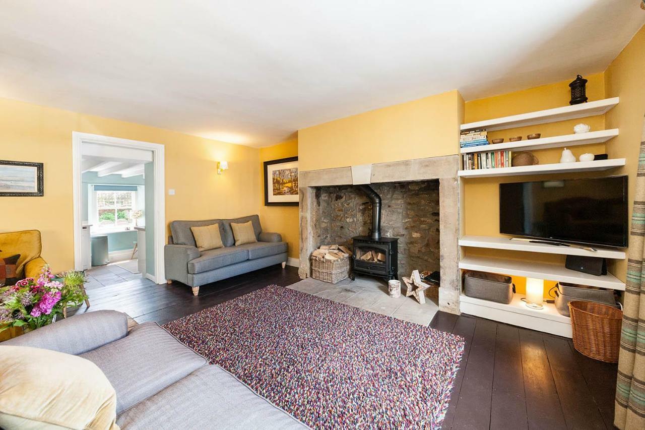 Twenty Princes Street Corbridge Exterior photo